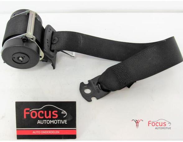 Safety Belts FIAT Grande Punto (199), FIAT Punto Evo (199)