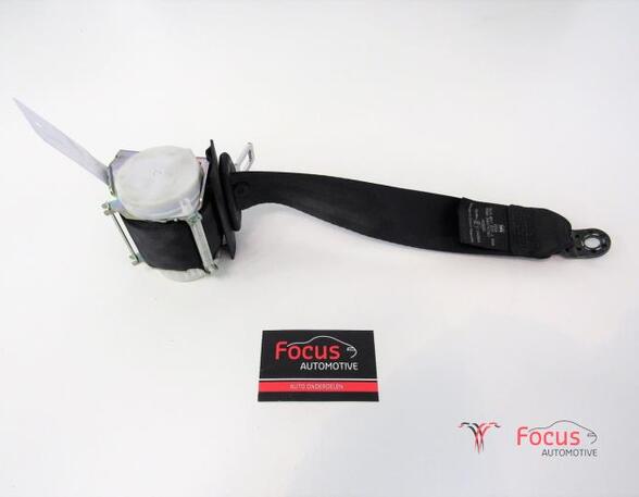 Safety Belts SEAT Ibiza IV (6J5, 6P1), SEAT Ibiza IV Sportcoupe (6J1, 6P5)