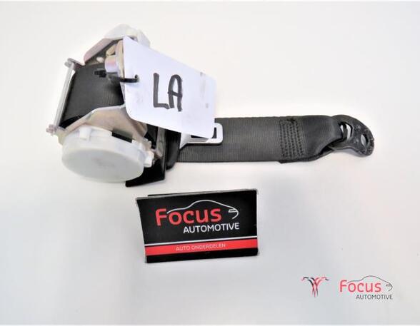 Safety Belts SEAT Ibiza IV (6J5, 6P1), SEAT Ibiza IV Sportcoupe (6J1, 6P5)