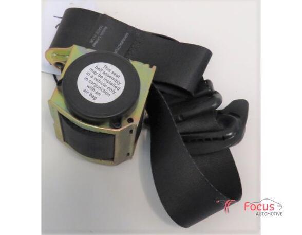 Safety Belts MINI Mini (R50, R53)