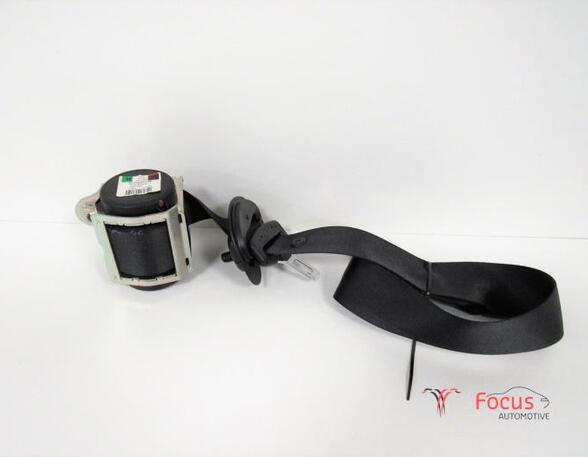 Safety Belts MINI Mini (R56)