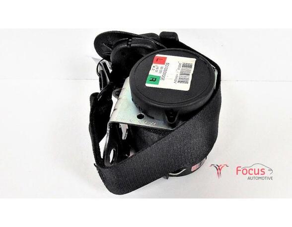 Safety Belts MINI Mini (R56)