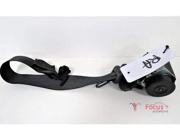 Safety Belts OPEL Astra H GTC (L08)