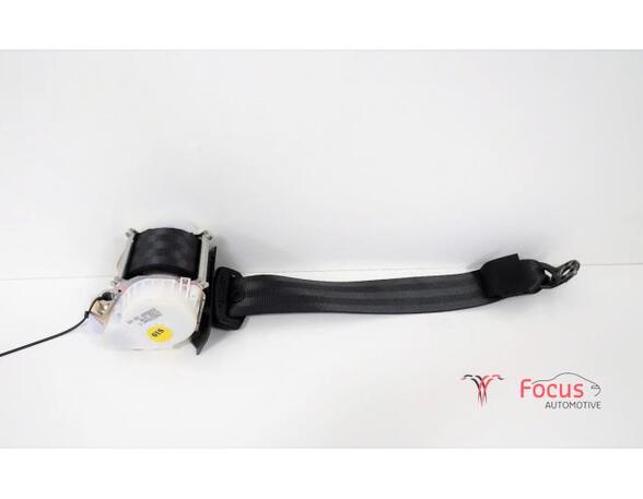 Safety Belts SEAT Ibiza IV (6J5, 6P1), SEAT Ibiza IV Sportcoupe (6J1, 6P5)