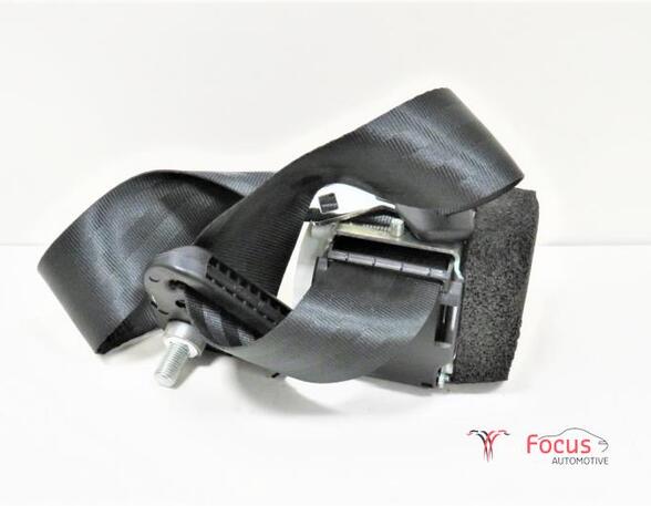 Safety Belts FORD KA (RU8)