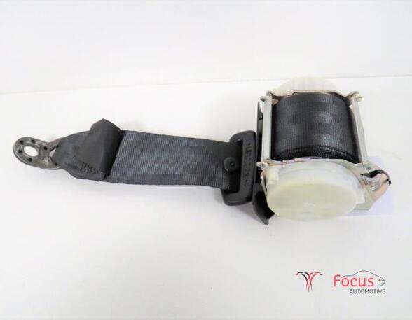 Safety Belts SEAT Ibiza IV (6J5, 6P1), SEAT Ibiza IV Sportcoupe (6J1, 6P5)