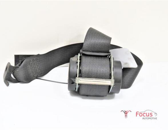 Safety Belts OPEL Astra H (L48)