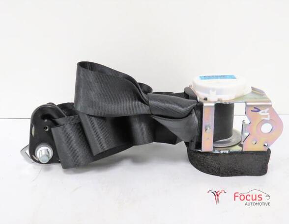 Safety Belts FORD KA (RU8)