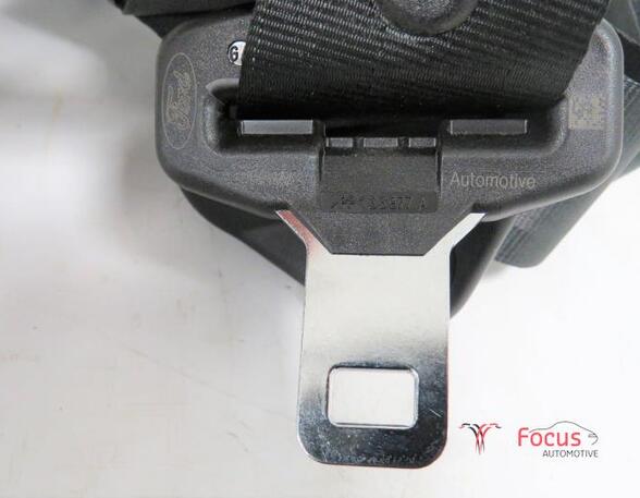 Safety Belts FORD KA (RU8)