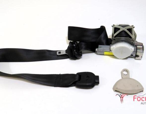 Safety Belts FIAT 500 (312), FIAT 500 C (312)