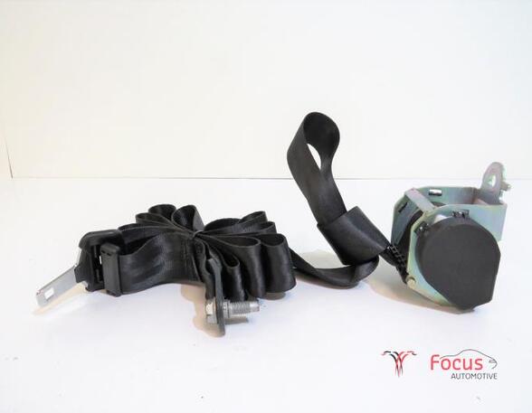 Safety Belts PEUGEOT 308 I (4A, 4C), PEUGEOT 308 SW I (4E, 4H)