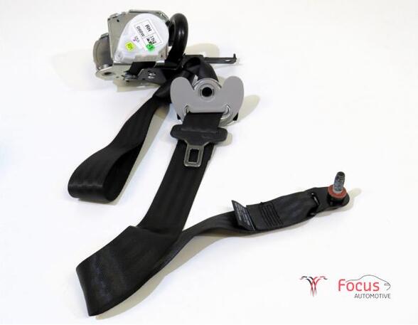 Safety Belts KIA Picanto (JA), KIA Picanto (TA)