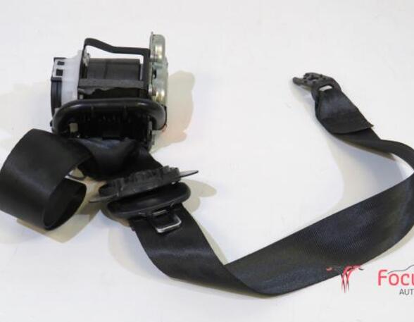 Safety Belts VW Golf VII (5G1, BE1, BE2, BQ1)