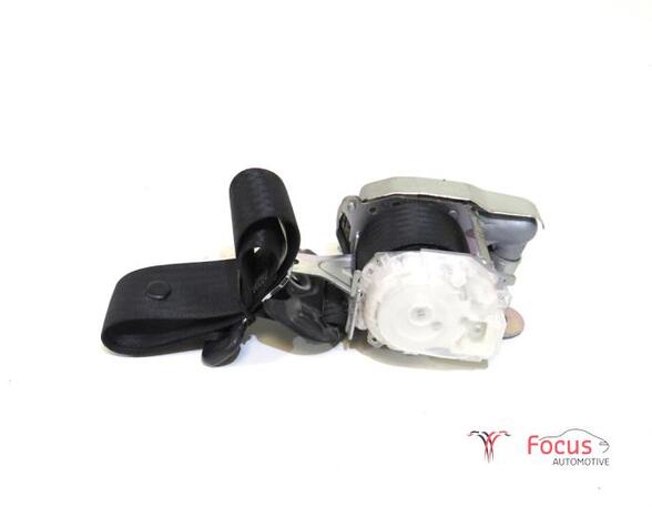 Safety Belts PEUGEOT 107 (PM, PN)