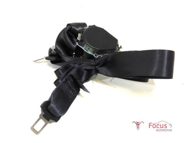 Safety Belts RENAULT Clio IV (BH), RENAULT Captur I (H5, J5), RENAULT Clio III (BR0/1, CR0/1)