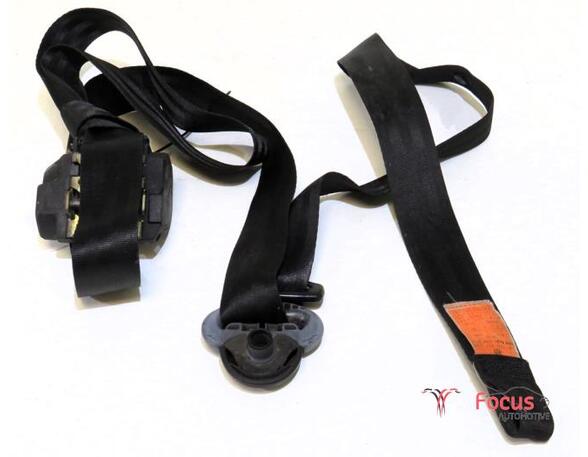 Safety Belts VW Golf III Cabriolet (1E7)