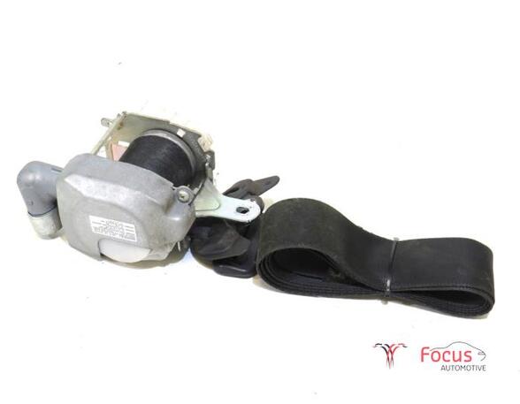 Safety Belts TOYOTA Aygo (KGB1, WNB1)