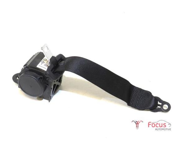 Safety Belts BMW 1er (F20)