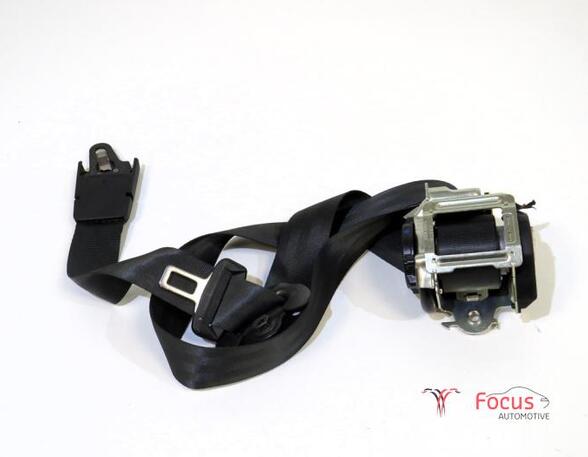 Safety Belts OPEL CORSA F (P2JO)