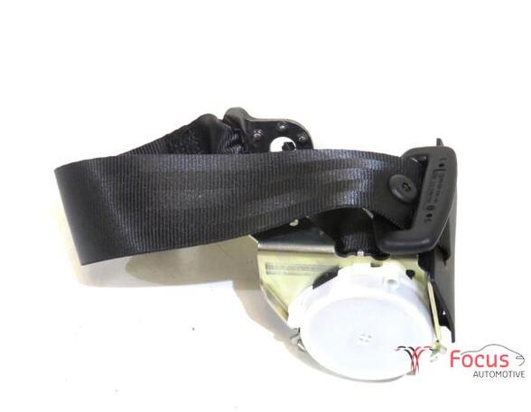 Safety Belts SEAT Ibiza IV (6J5, 6P1), SEAT Ibiza IV Sportcoupe (6J1, 6P5)