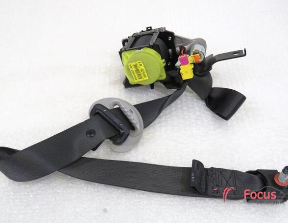 Safety Belts KIA RIO IV (YB, SC, FB)