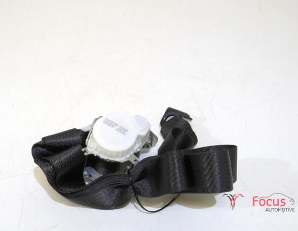 Safety Belts OPEL ADAM (M13)