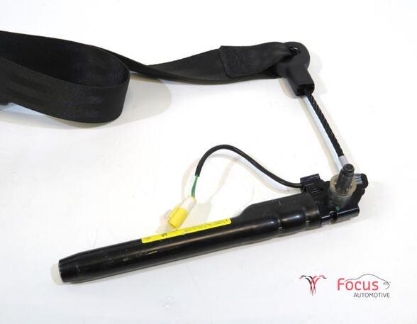 Safety Belts FIAT 500X (334_), FIAT QUBO (225_)