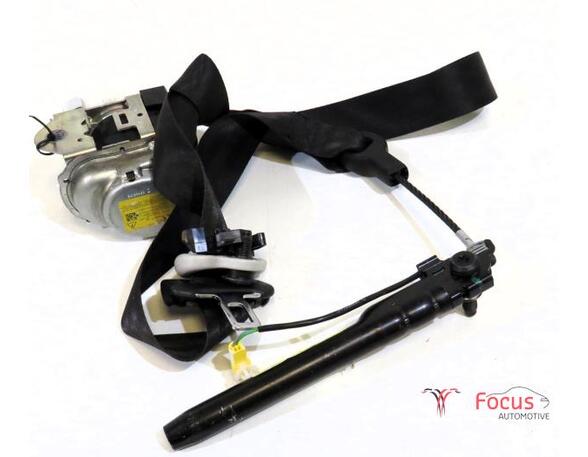 Safety Belts FIAT 500X (334_), FIAT QUBO (225_)