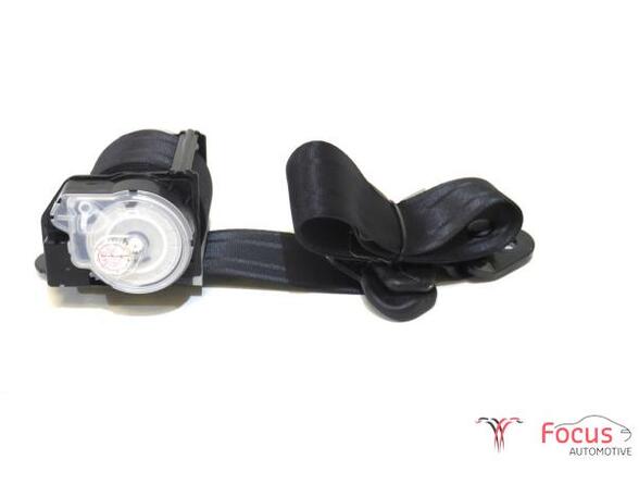 Safety Belts NISSAN PIXO (UA0)