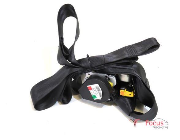 Safety Belts VW GOLF V (1K1), VW GOLF VI (5K1), VW GOLF VI Van (5K1_), VW GOLF VAN VI Variant (AJ5)