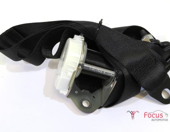 Safety Belts FIAT 500L (351_, 352_)