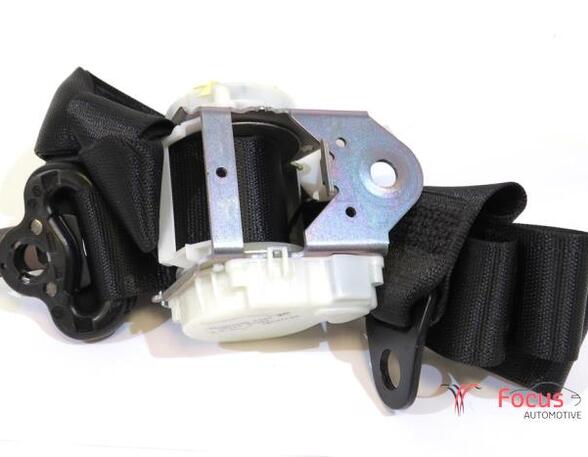 Safety Belts FIAT 500L (351_, 352_)