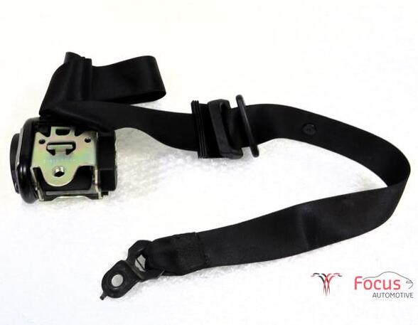 Safety Belts MERCEDES-BENZ SPRINTER 3-t Van (906)