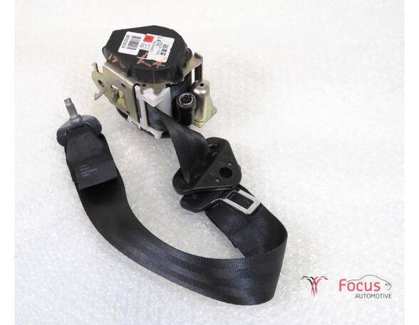 Safety Belts OPEL CORSA F (P2JO)