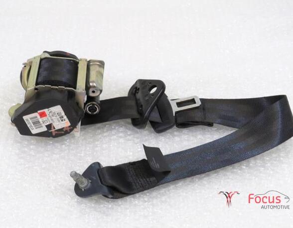 Safety Belts OPEL CORSA F (P2JO)