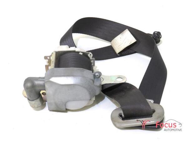 Safety Belts SUZUKI SX4 (EY, GY), SUZUKI SX4 Saloon (GY, RW)