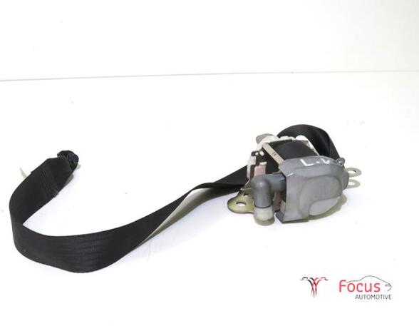 Safety Belts SUZUKI SX4 (EY, GY), SUZUKI SX4 Saloon (GY, RW)