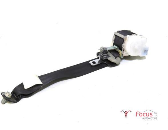 Safety Belts SUZUKI SX4 (EY, GY), SUZUKI SX4 Saloon (GY, RW)