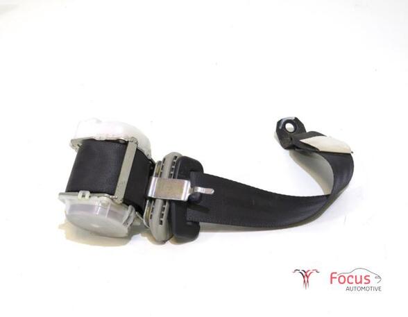 Safety Belts SUZUKI SX4 (EY, GY), SUZUKI SX4 Saloon (GY, RW)