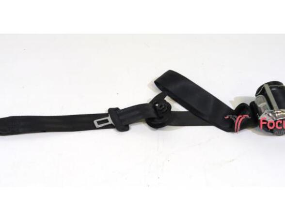 Safety Belts CITROËN C3 III (SX), CITROËN C3 II (SC_)