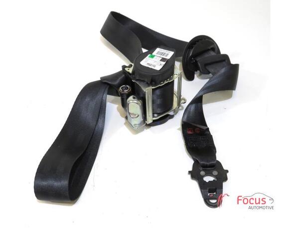 Safety Belts CITROËN C3 III (SX), CITROËN C3 II (SC_)