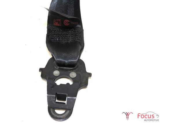 Safety Belts CITROËN C3 III (SX), CITROËN C3 II (SC_)