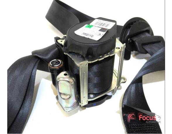 Safety Belts CITROËN C3 III (SX), CITROËN C3 II (SC_)