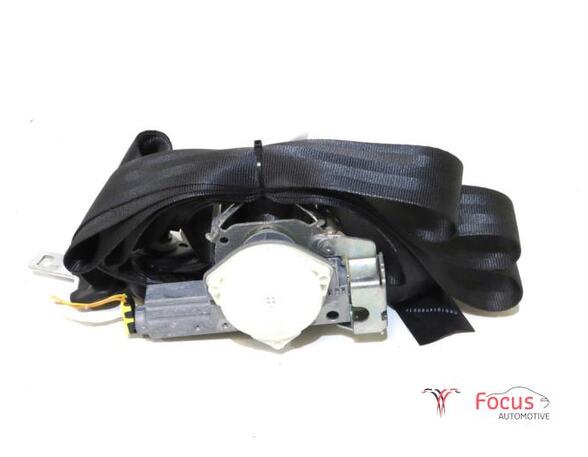 Safety Belts CITROËN C3 II (SC_), CITROËN C3 III (SX), CITROËN DS3