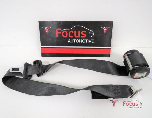 Safety Belts OPEL ZAFIRA / ZAFIRA FAMILY B (A05)