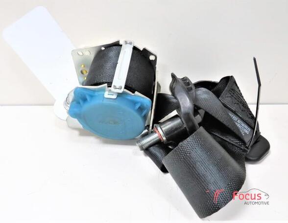 Safety Belts HYUNDAI i20 (PB, PBT)