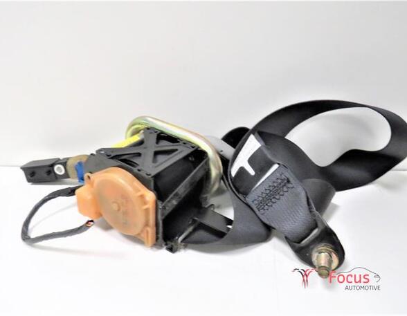 Safety Belts MAZDA 6 Station Wagon (GY)