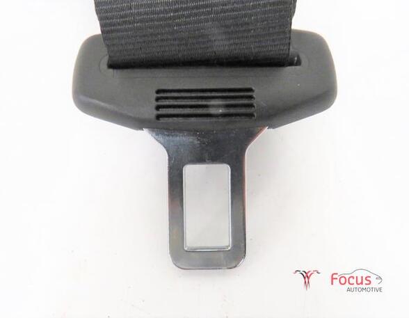 Safety Belts SKODA FABIA II Combi (545), SKODA ROOMSTER (5J7), SKODA ROOMSTER Praktik (5J)