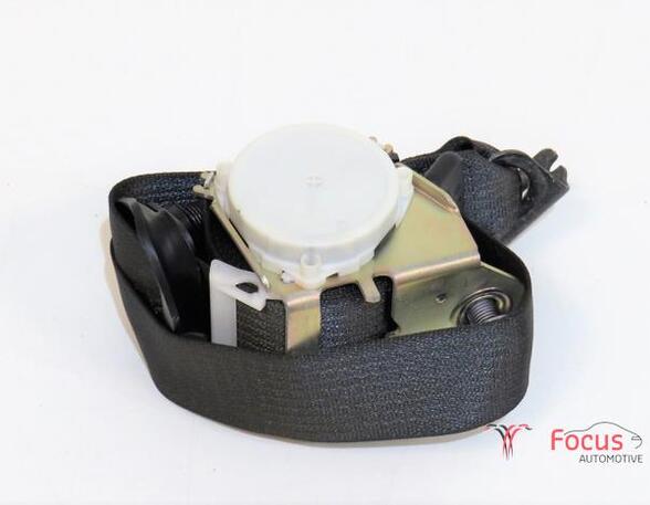 Safety Belts OPEL ADAM (M13)