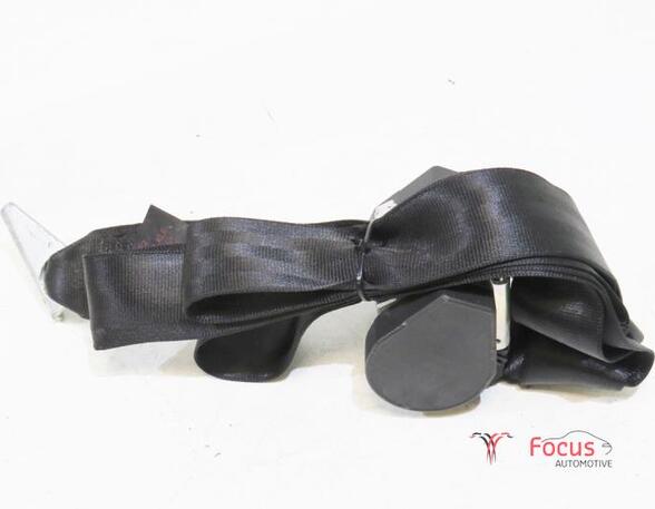 Safety Belts SEAT LEON (1P1)